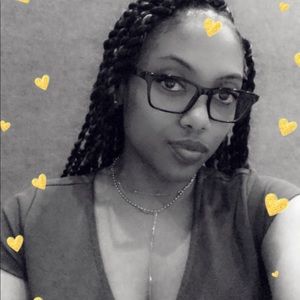 Meet your Posher, Micah